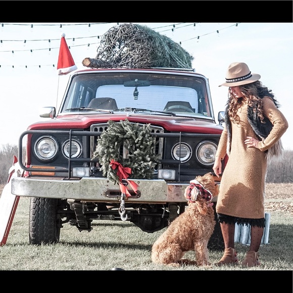 Meet your Posher, Autumn - Picture 4 of 8